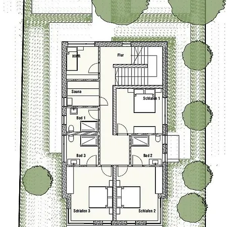 Penthouse Insel Usedom Mit Sauna Koserow
