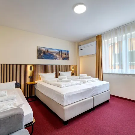 Apartman Penthouse Insel Usedom Mit Sauna Koserow