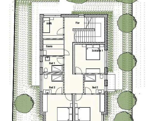 Penthouse Insel Usedom Mit Sauna Koserow