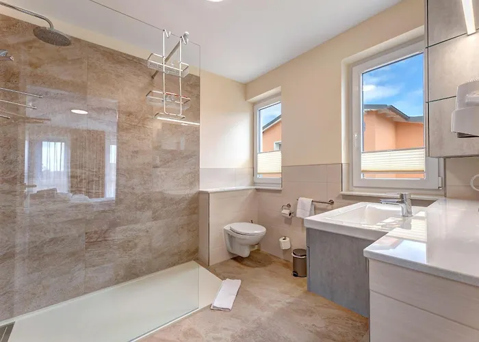 Penthouse Insel Usedom Mit Sauna * Koserow